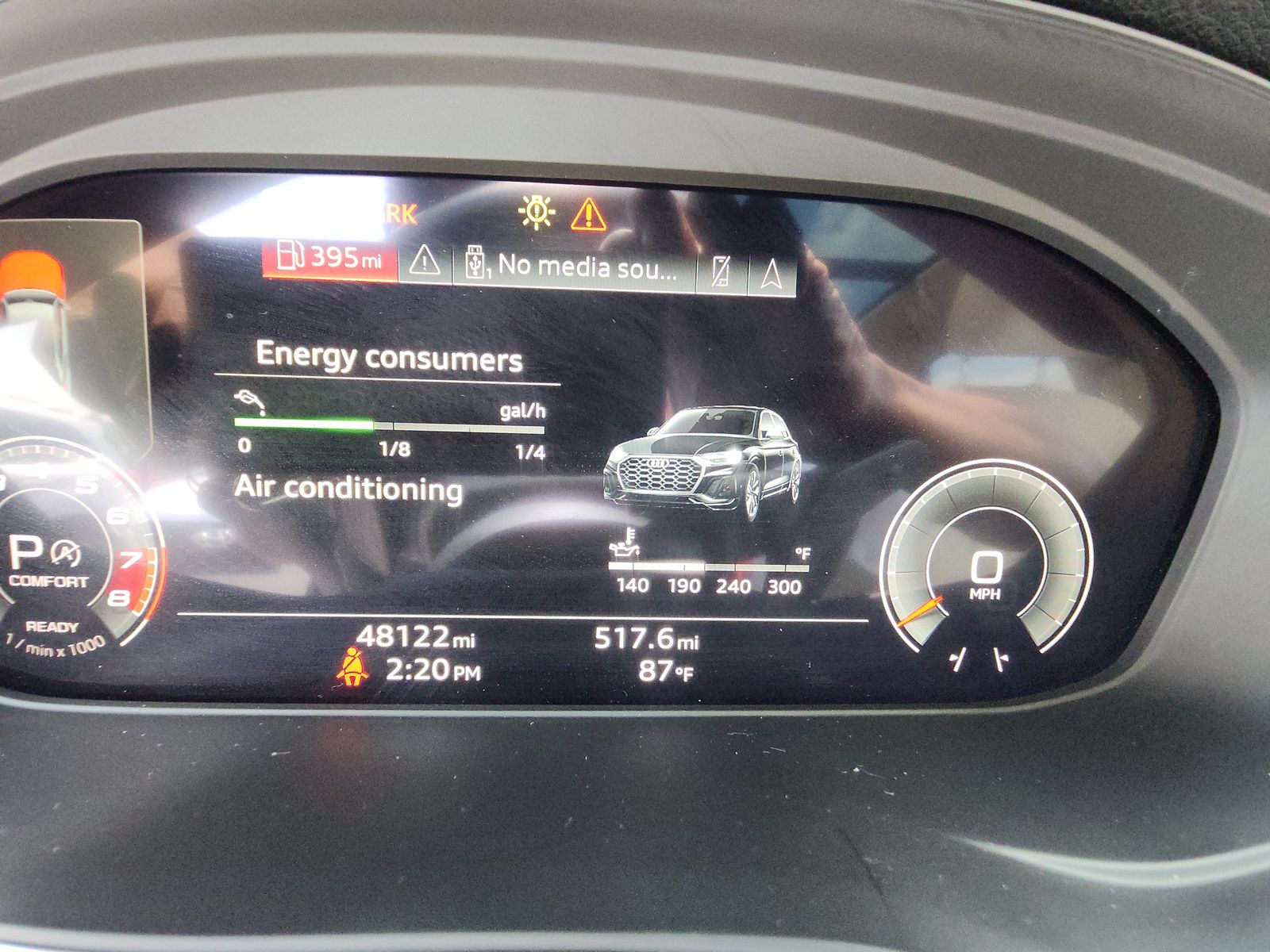 2021 Audi Q5 Premium Plus AWD