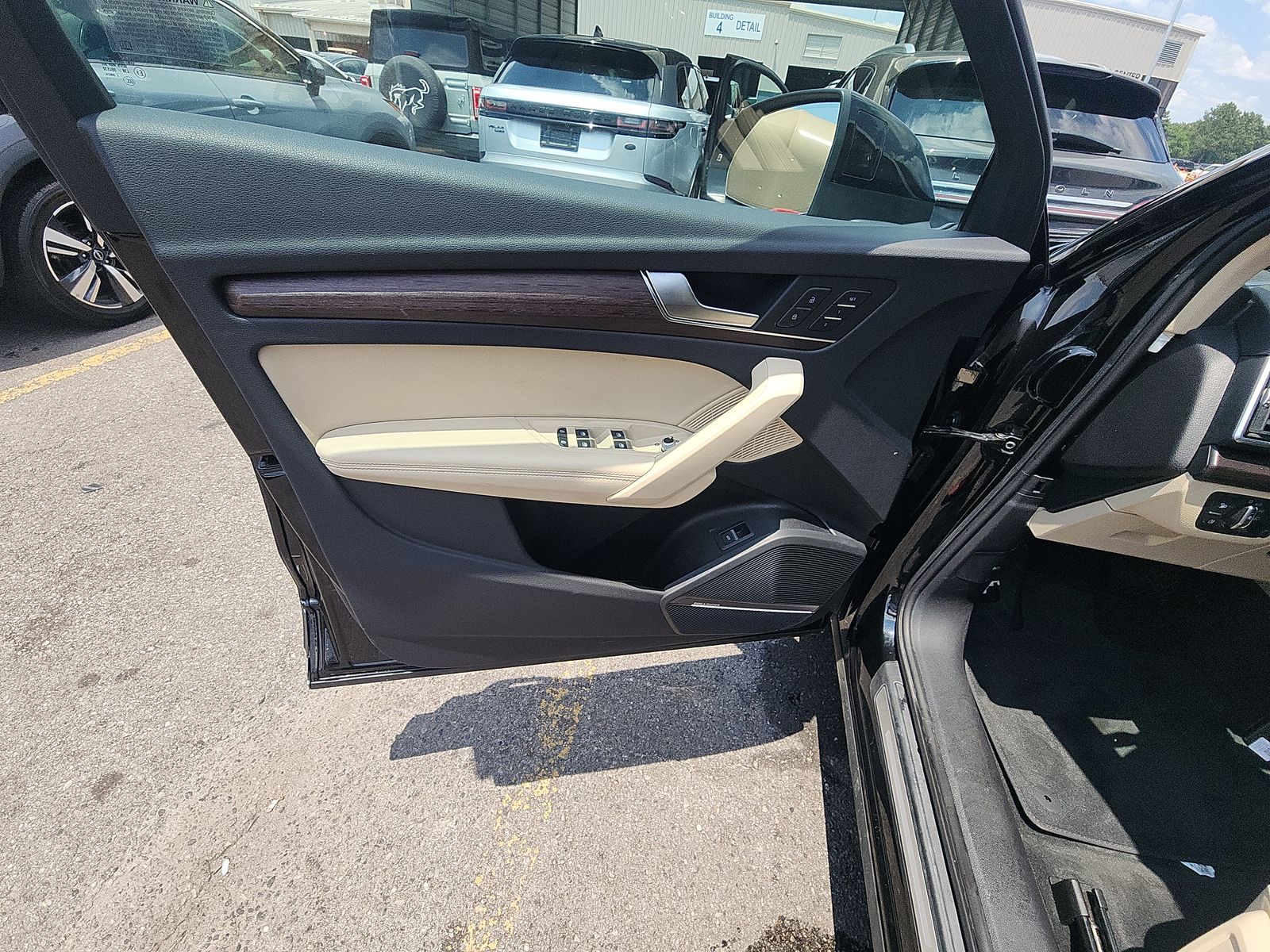 2021 Audi Q5 Premium Plus AWD