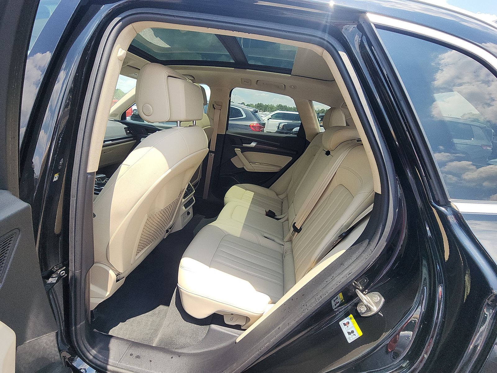 2021 Audi Q5 Premium Plus AWD