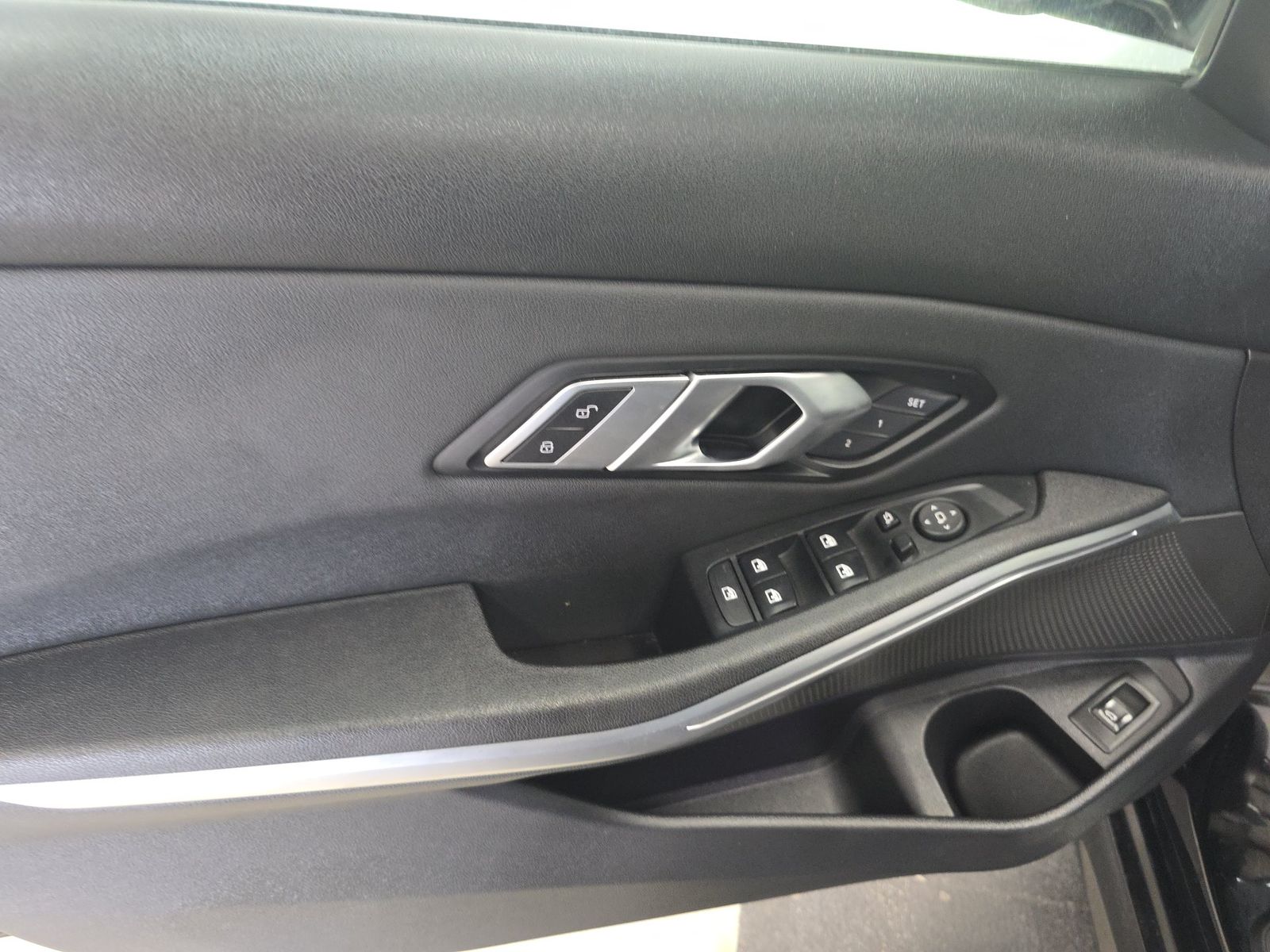 2021 BMW 3 Series 330i RWD