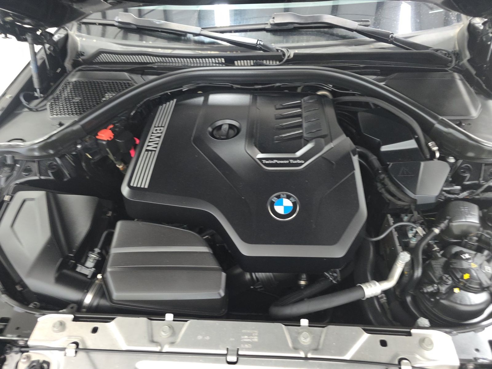 2021 BMW 3 Series 330i RWD