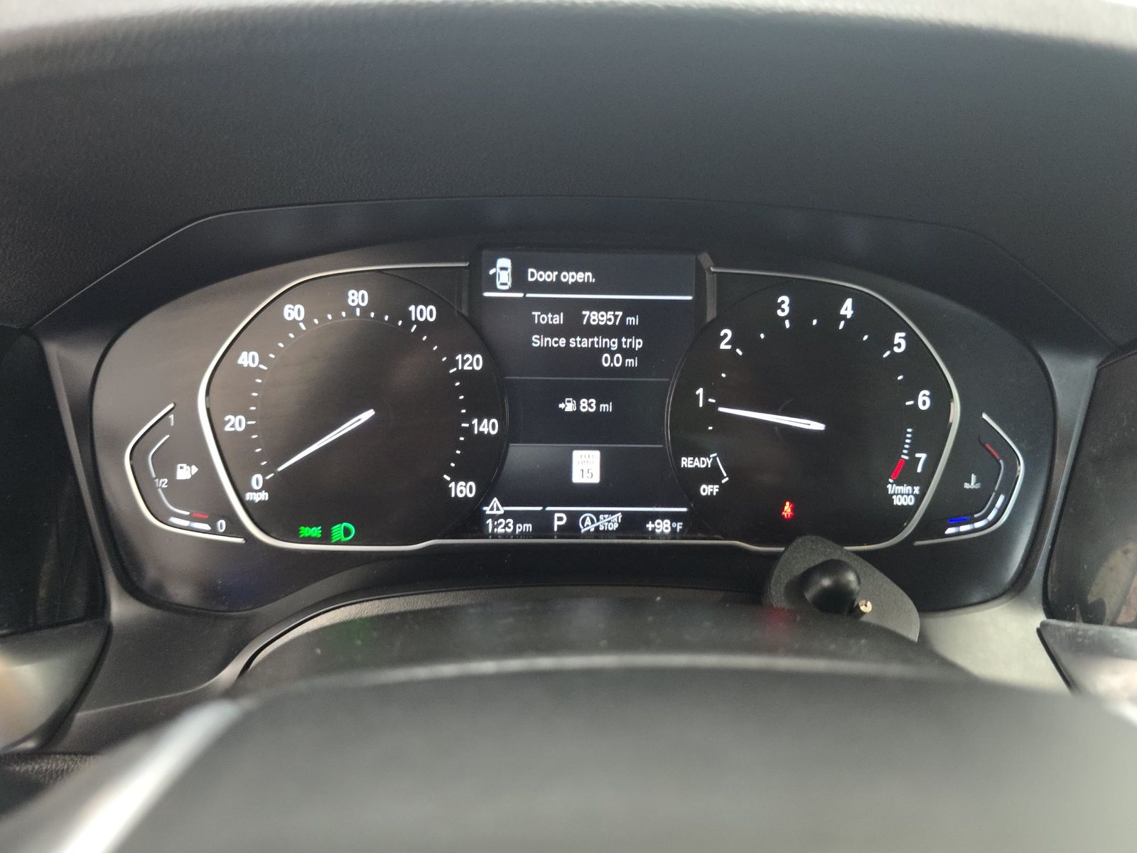 2021 BMW 3 Series 330i RWD