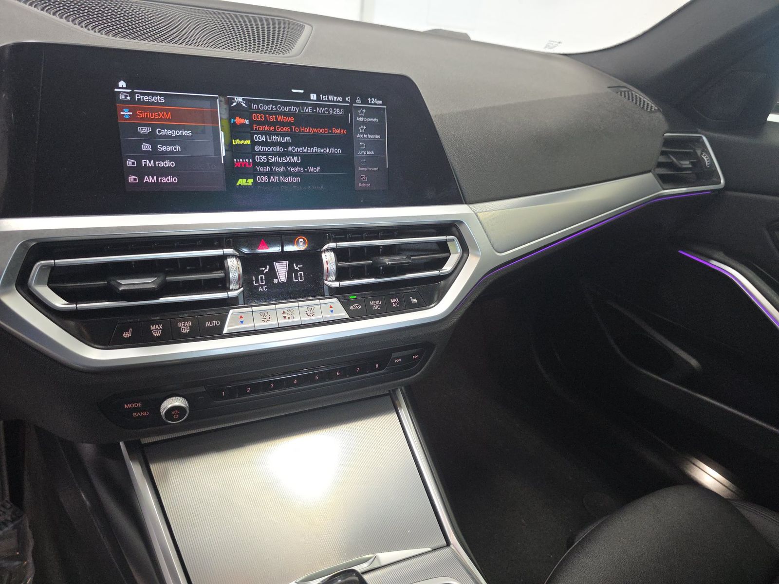 2021 BMW 3 Series 330i RWD