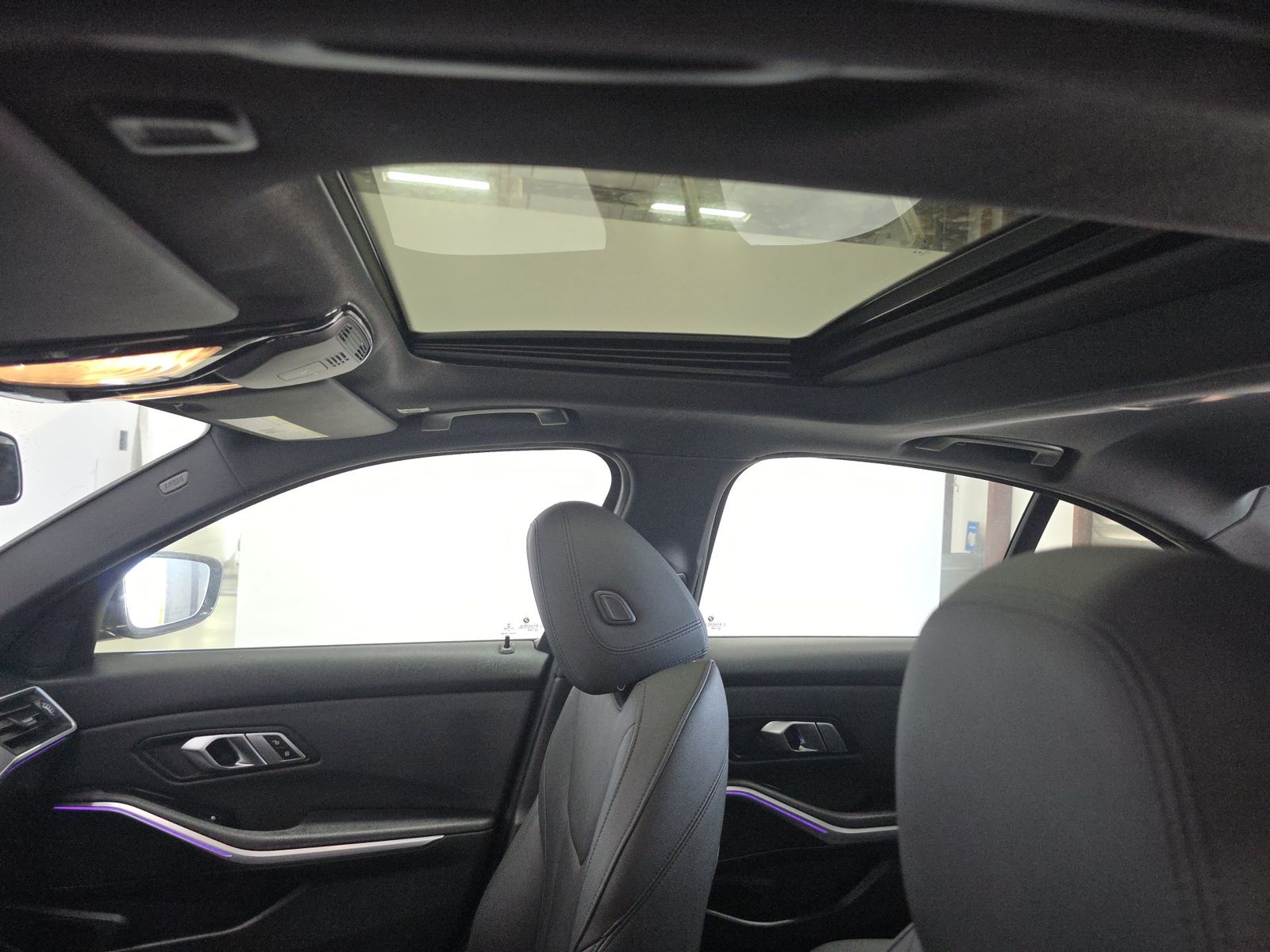 2021 BMW 3 Series 330i RWD