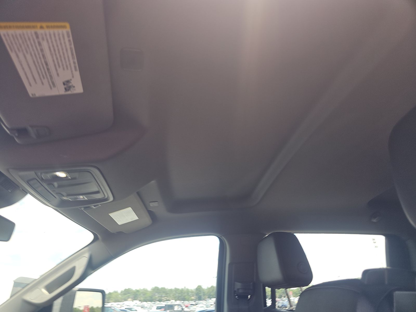 2024 Chevrolet Silverado 2500HD Work Truck RWD