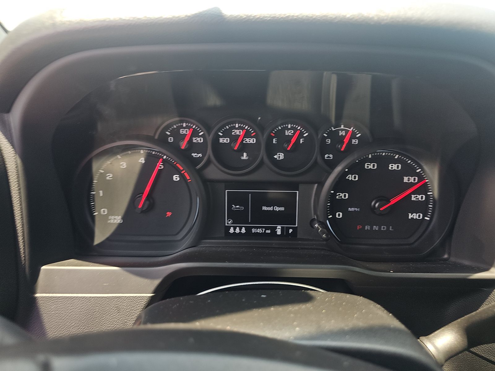 2024 Chevrolet Silverado 2500HD Work Truck RWD