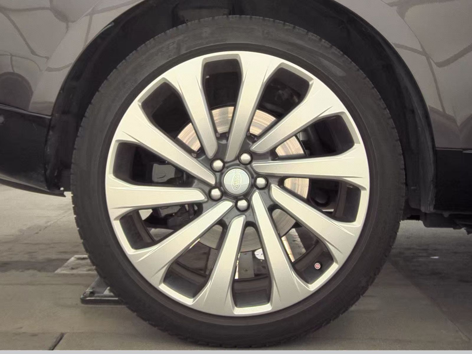 2023 Land Rover Range Rover Autobiography AWD