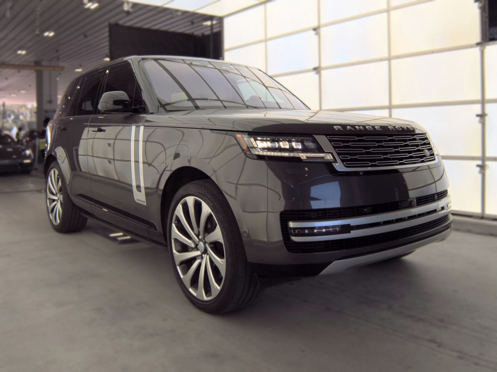 2023 Land Rover Range Rover Autobiography AWD