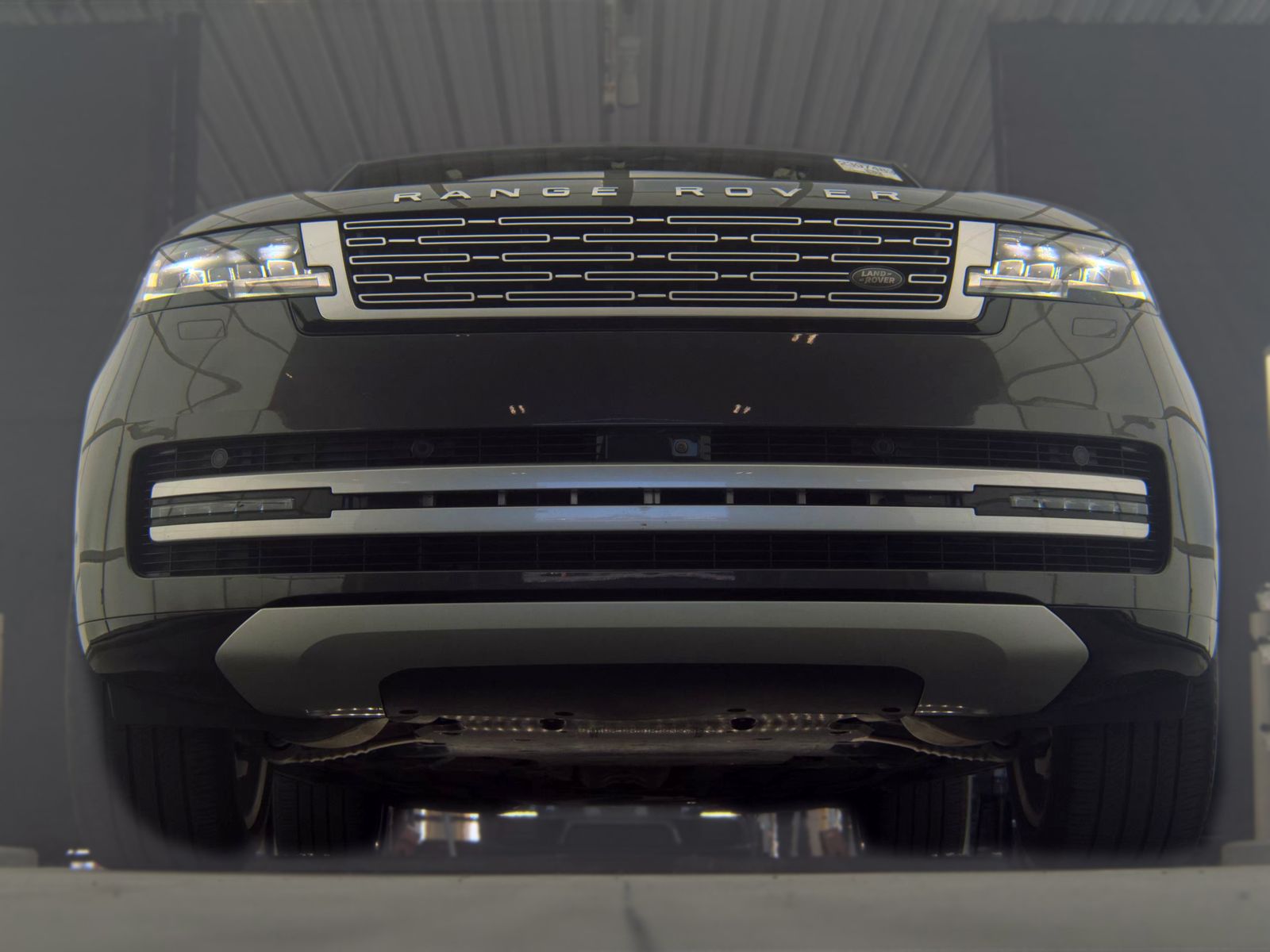 2023 Land Rover Range Rover Autobiography AWD