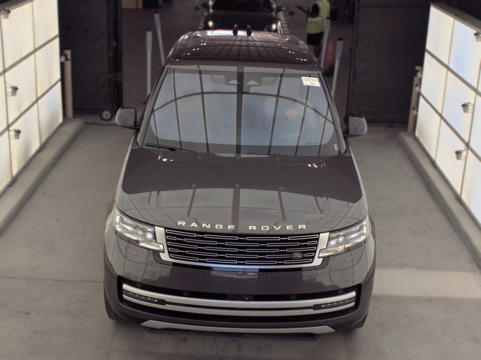 2023 Land Rover Range Rover Autobiography AWD