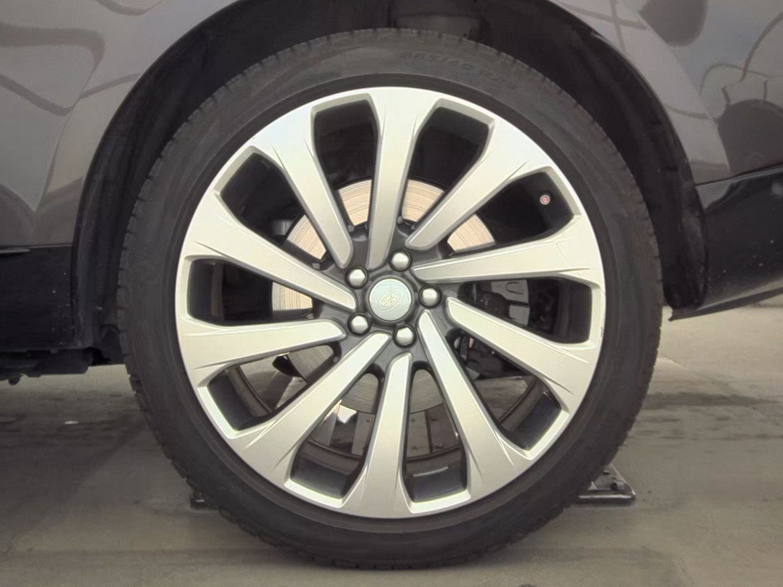 2023 Land Rover Range Rover Autobiography AWD