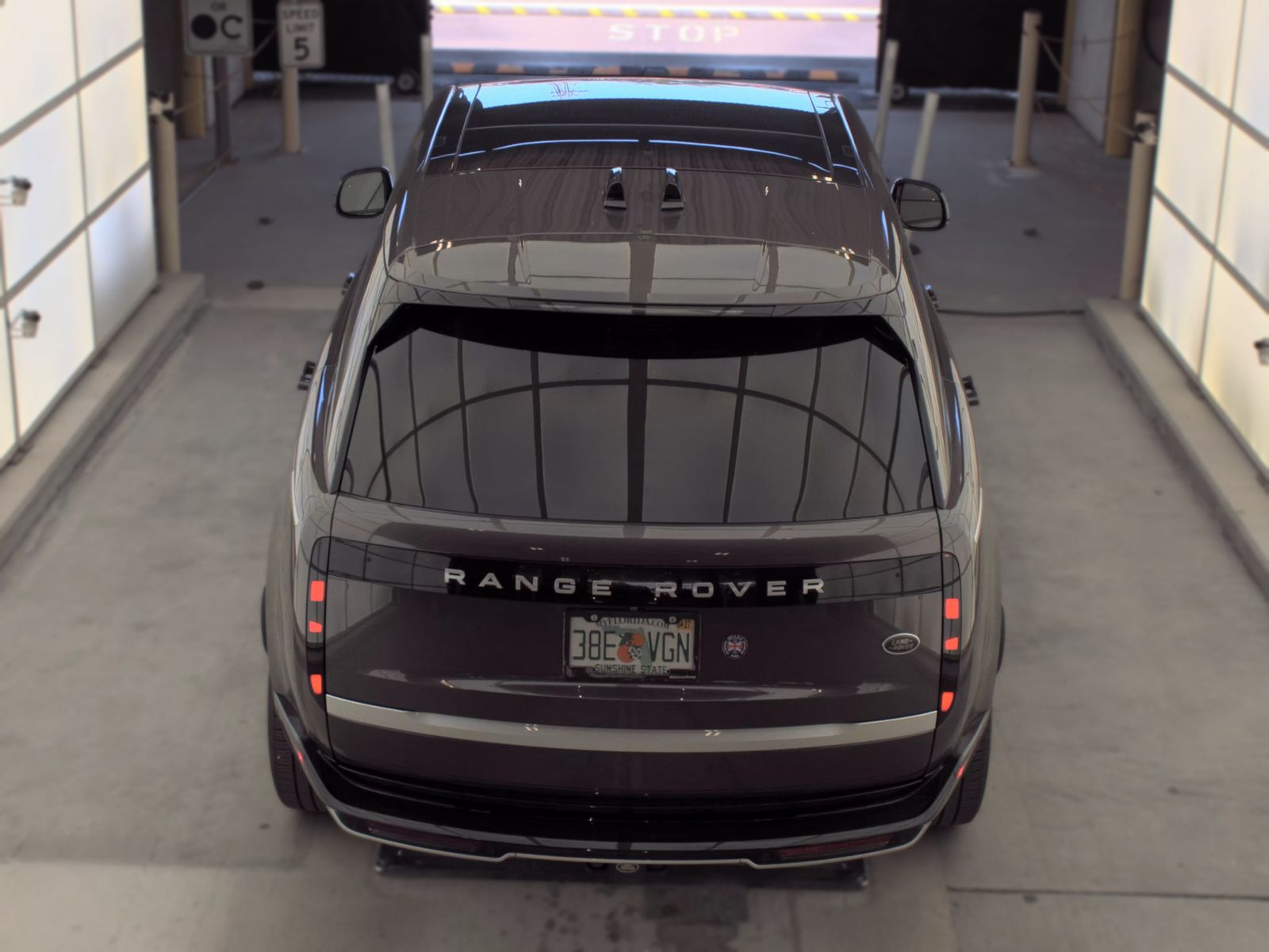 2023 Land Rover Range Rover Autobiography AWD