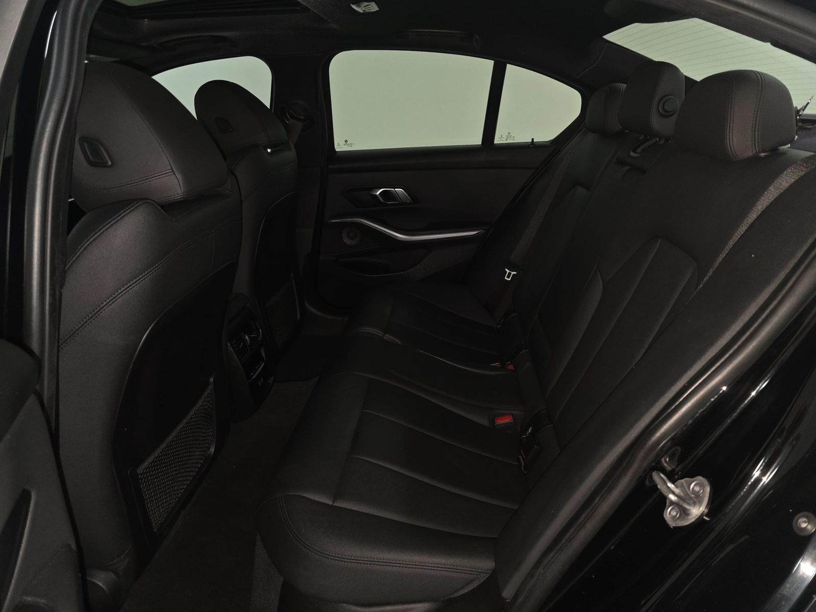 2021 BMW 3 Series 330i RWD