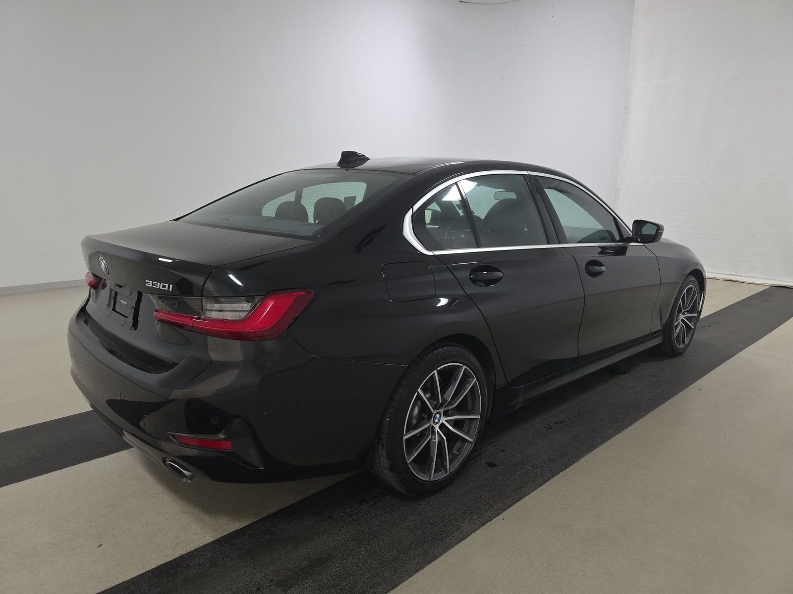 2021 BMW 3 Series 330i RWD