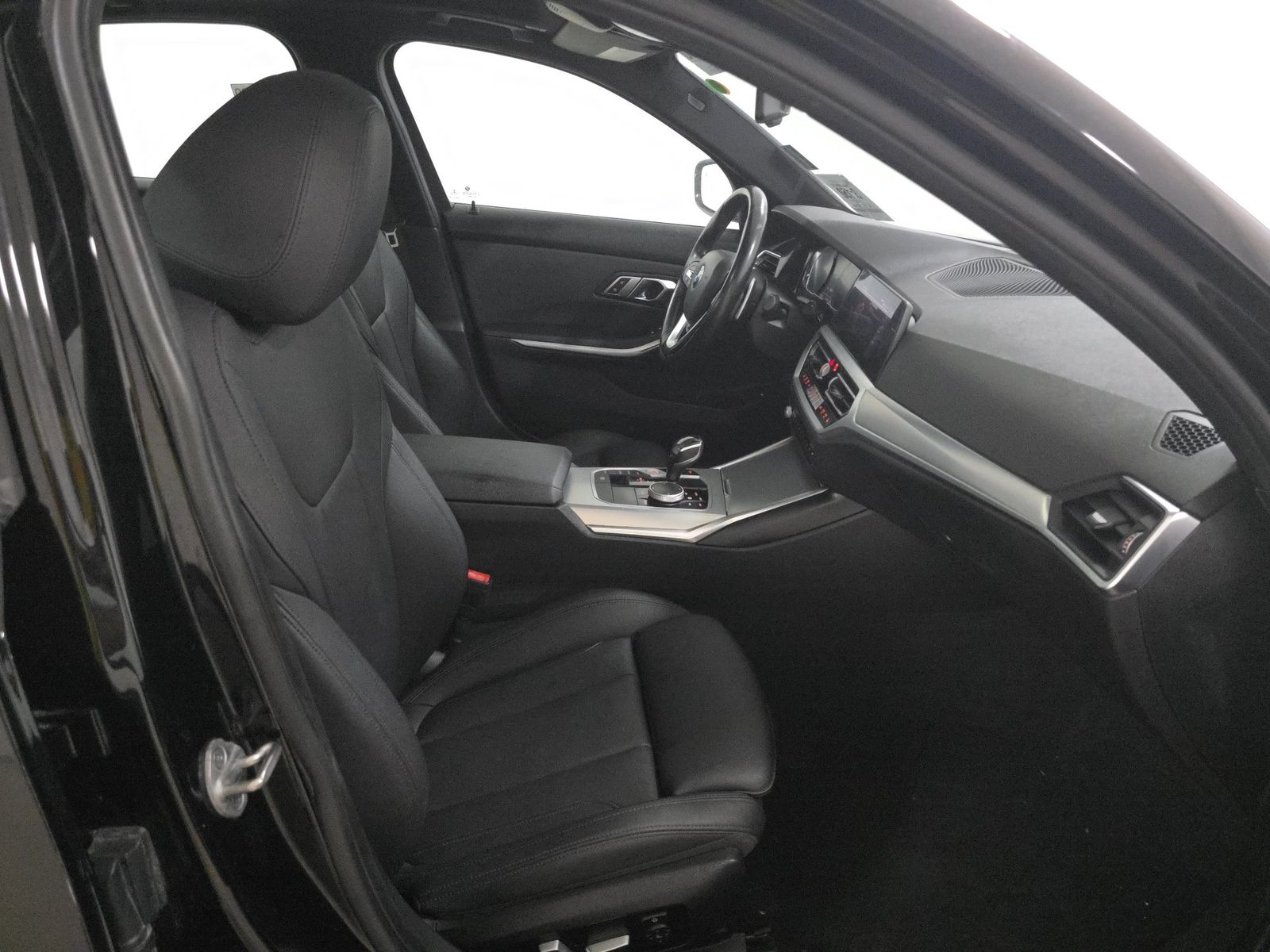 2021 BMW 3 Series 330i RWD