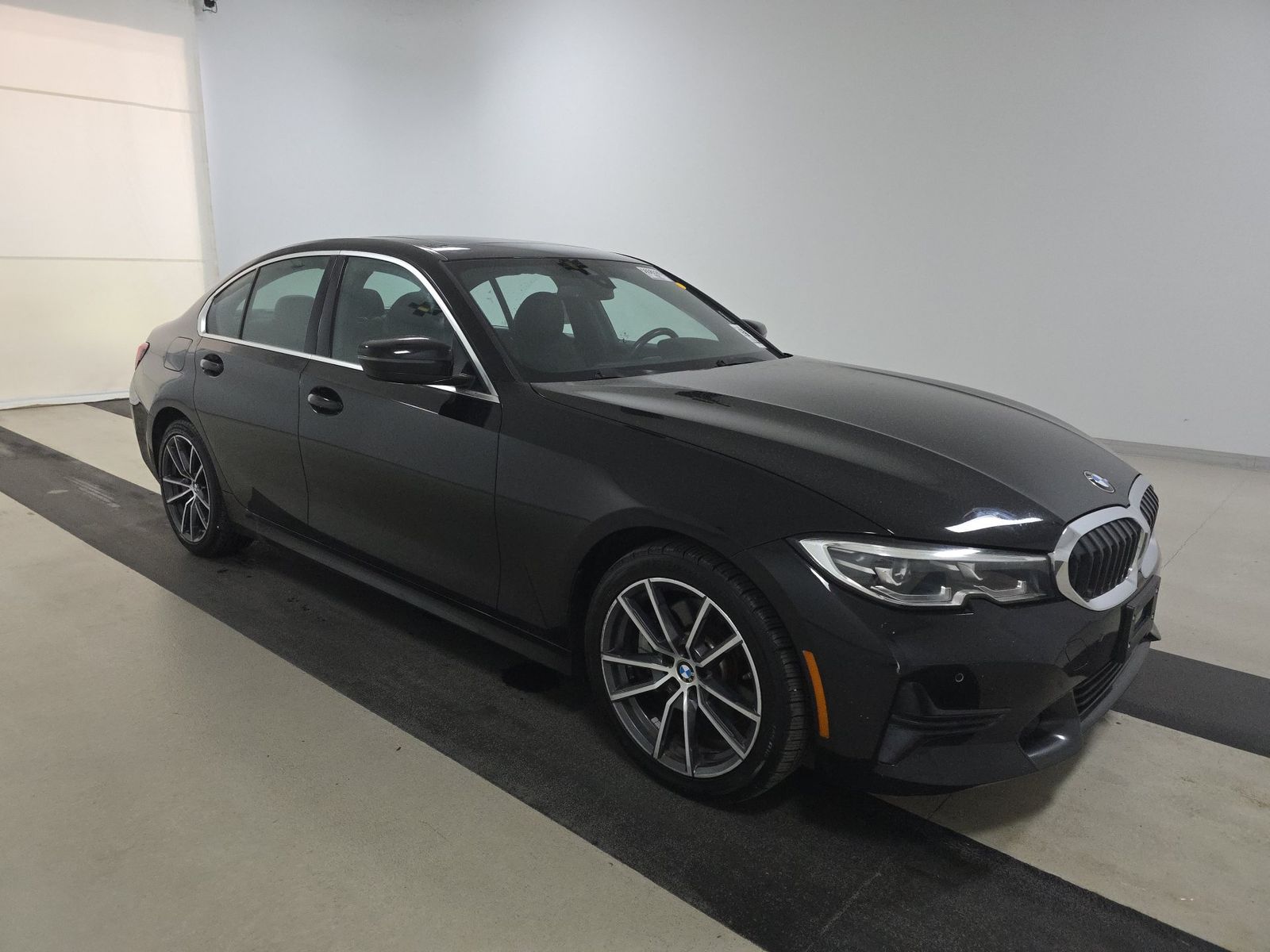 2021 BMW 3 Series 330i RWD