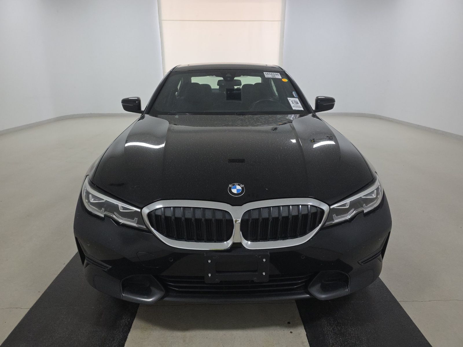 2021 BMW 3 Series 330i RWD