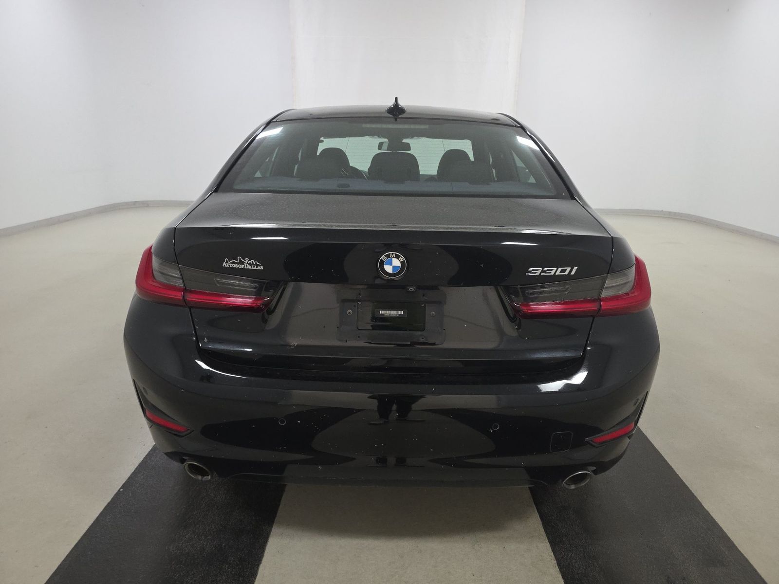 2021 BMW 3 Series 330i RWD