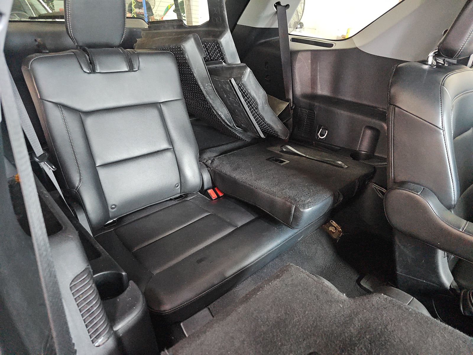2023 Ford Explorer XLT AWD