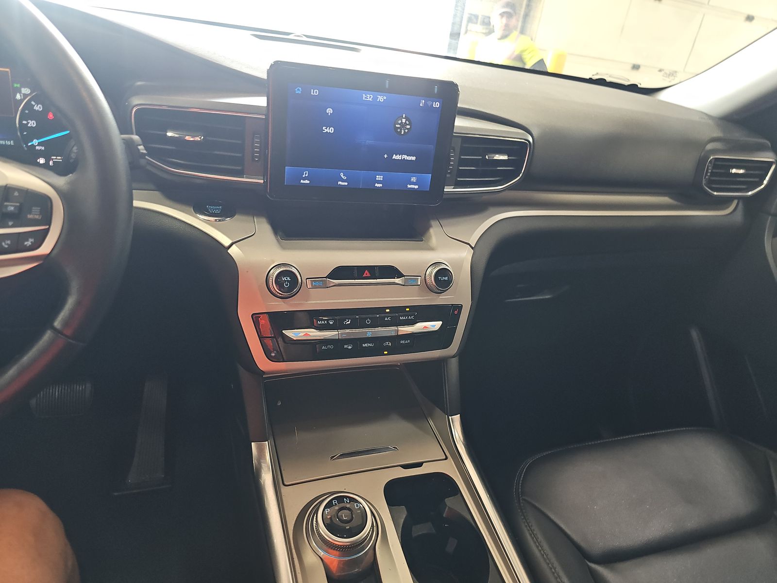 2023 Ford Explorer XLT AWD