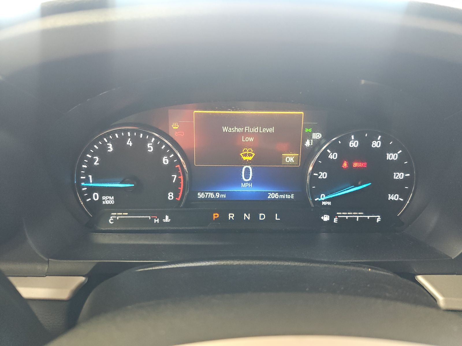 2023 Ford Explorer XLT AWD
