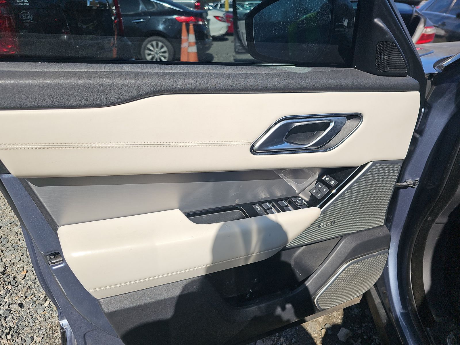 2021 Land Rover Range Rover Velar R-Dynamic HSE AWD