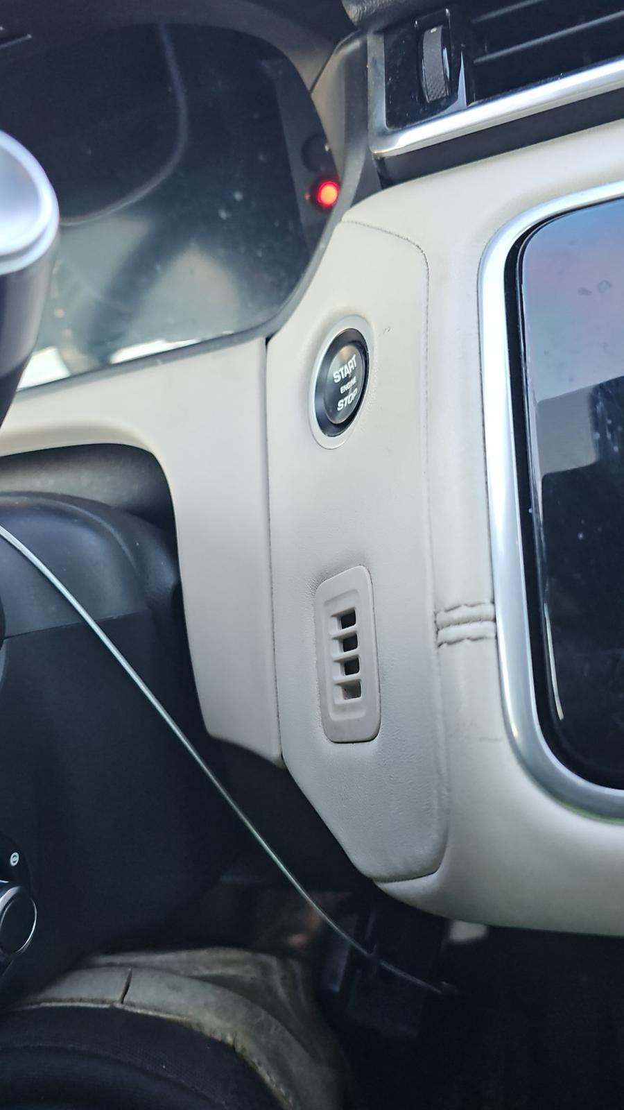 2021 Land Rover Range Rover Velar R-Dynamic HSE AWD