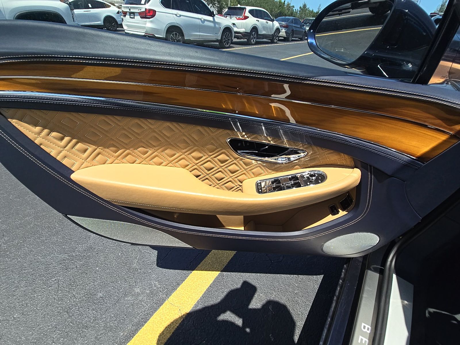 2021 Bentley Continental GT V8 AWD