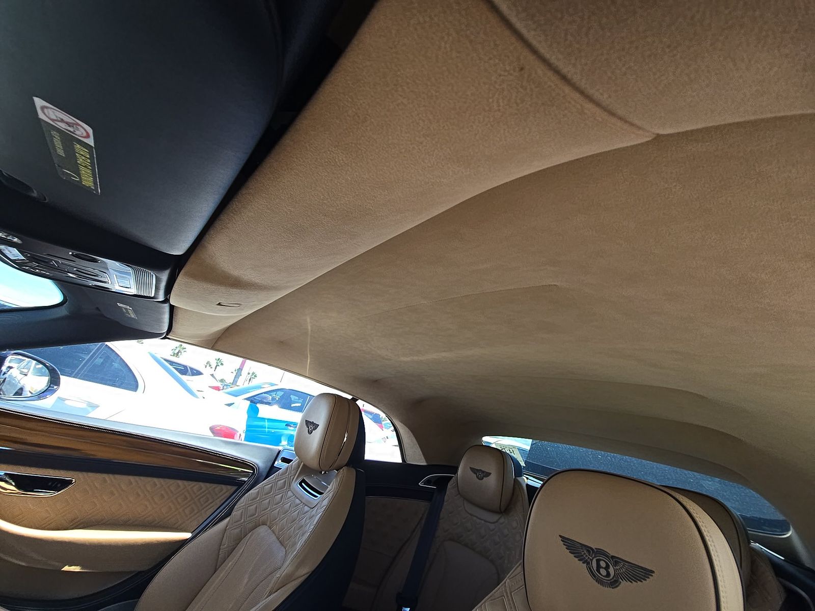 2021 Bentley Continental GT V8 AWD