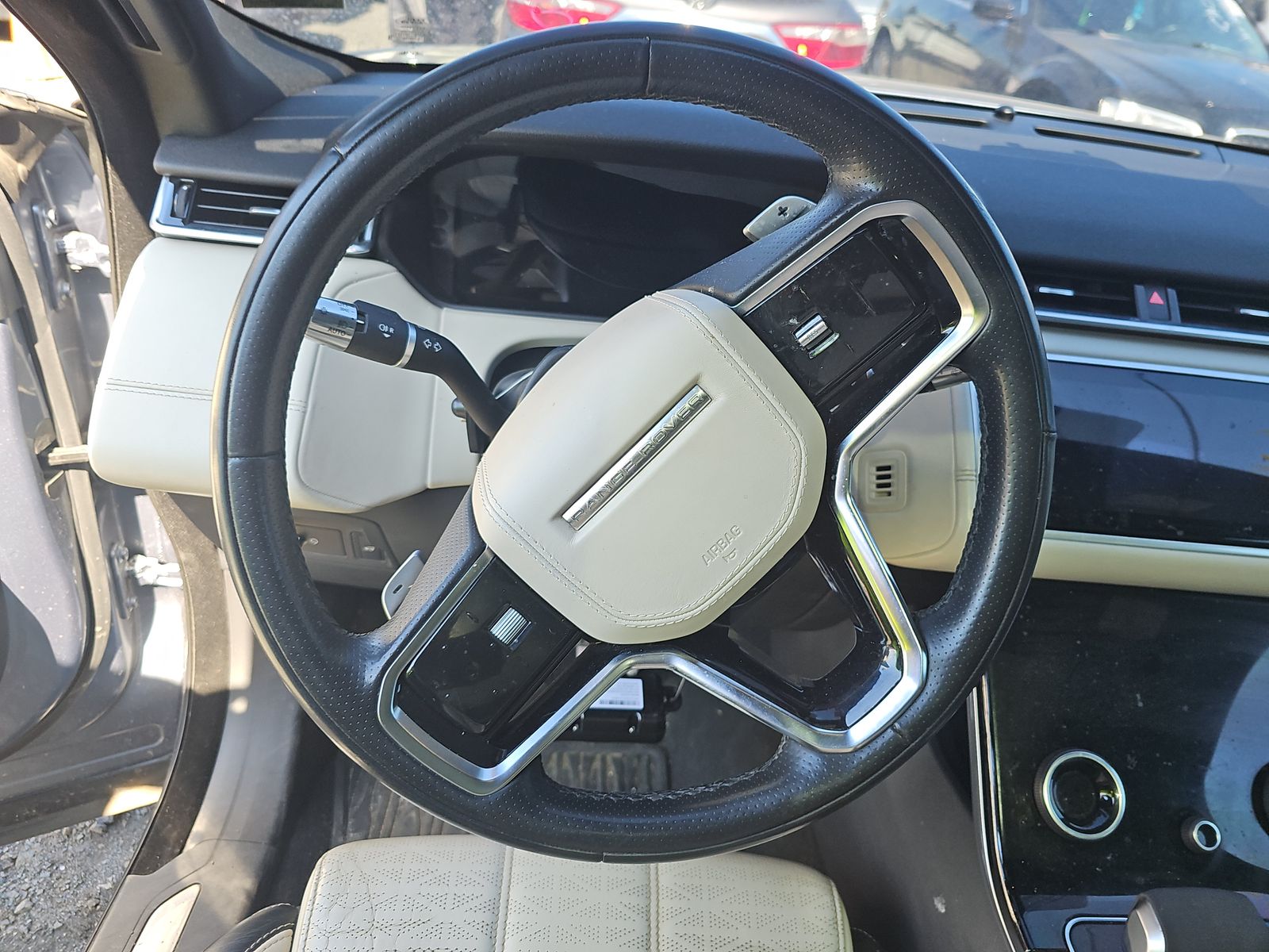 2021 Land Rover Range Rover Velar R-Dynamic HSE AWD