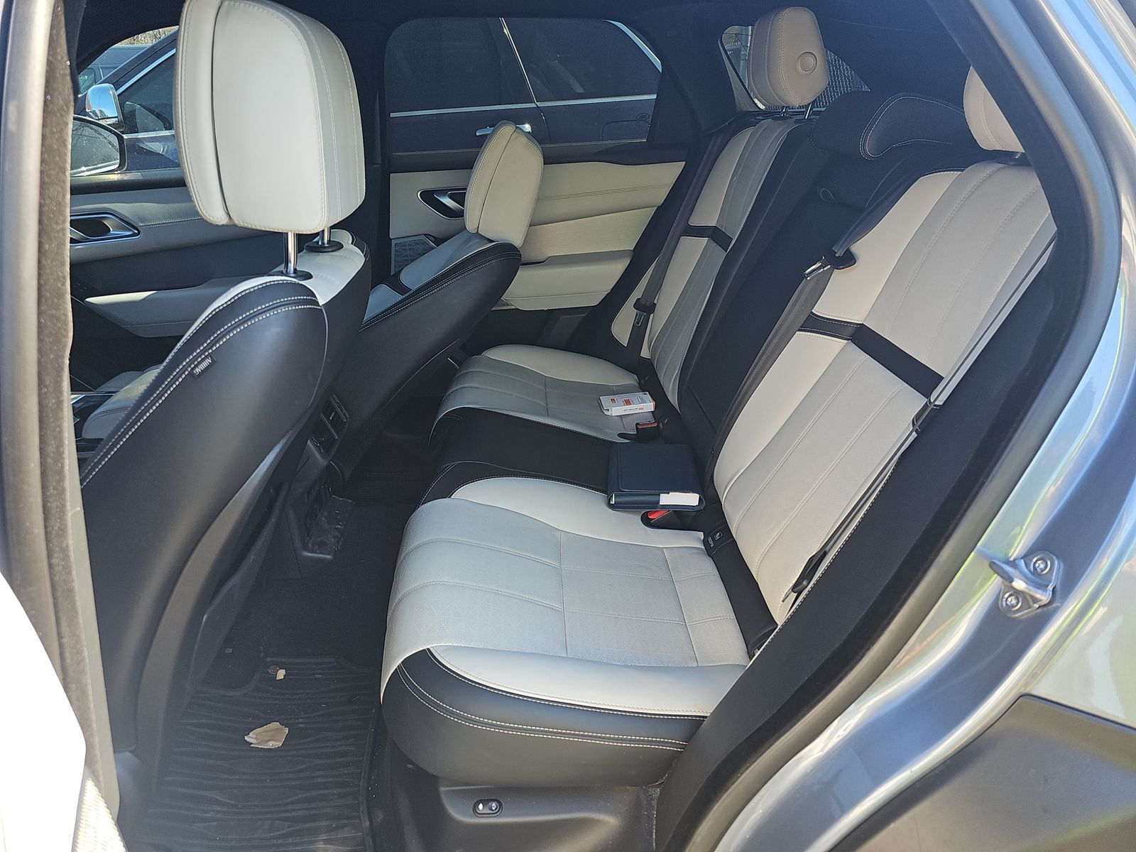 2021 Land Rover Range Rover Velar R-Dynamic HSE AWD