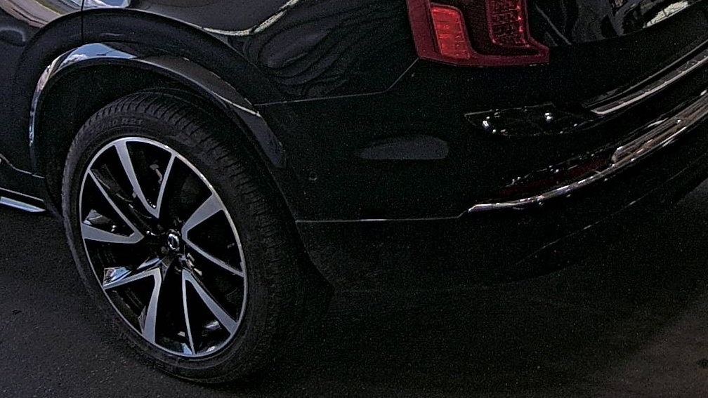 2024 Volvo XC90 B6 Plus AWD