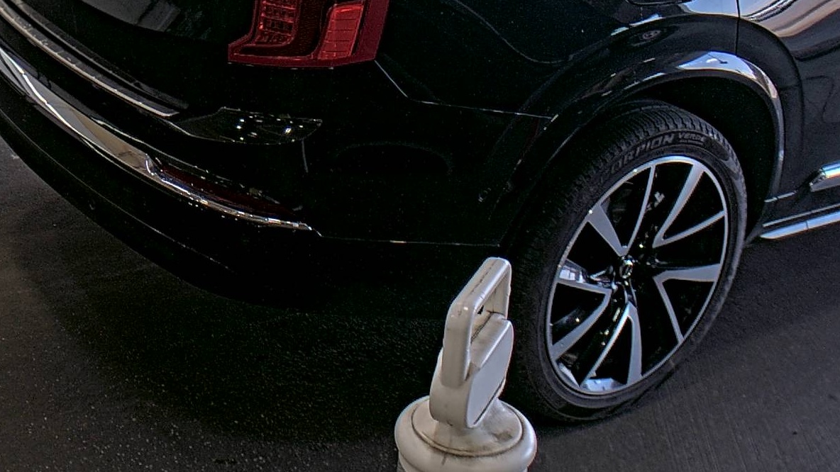 2024 Volvo XC90 B6 Plus AWD