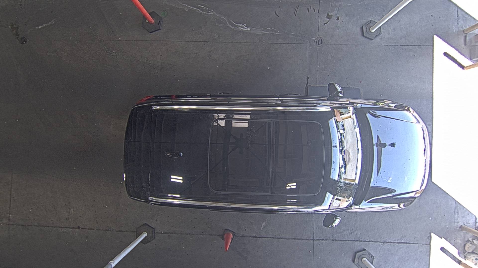 2024 Volvo XC90 B6 Plus AWD