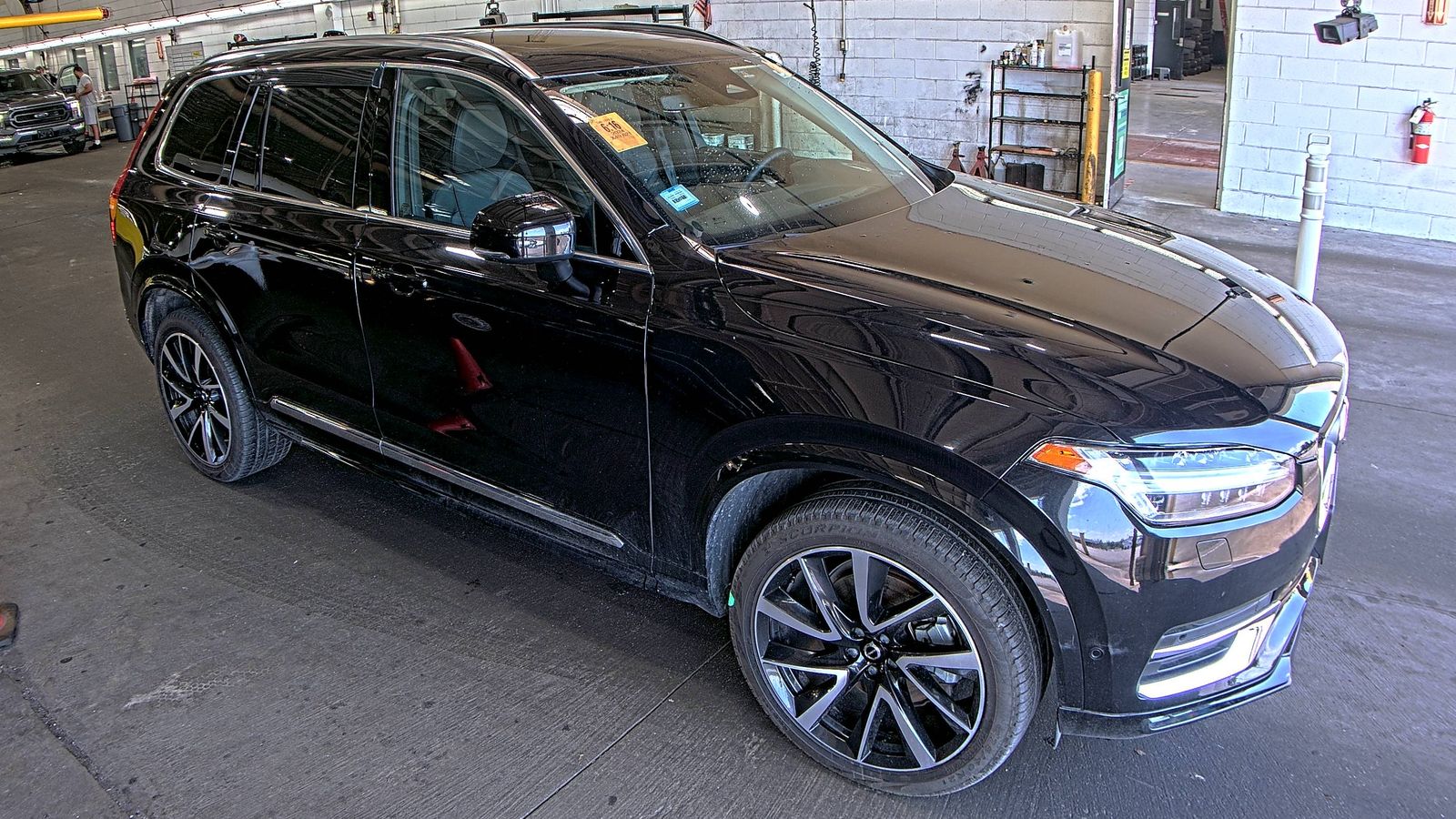 2024 Volvo XC90 B6 Plus AWD