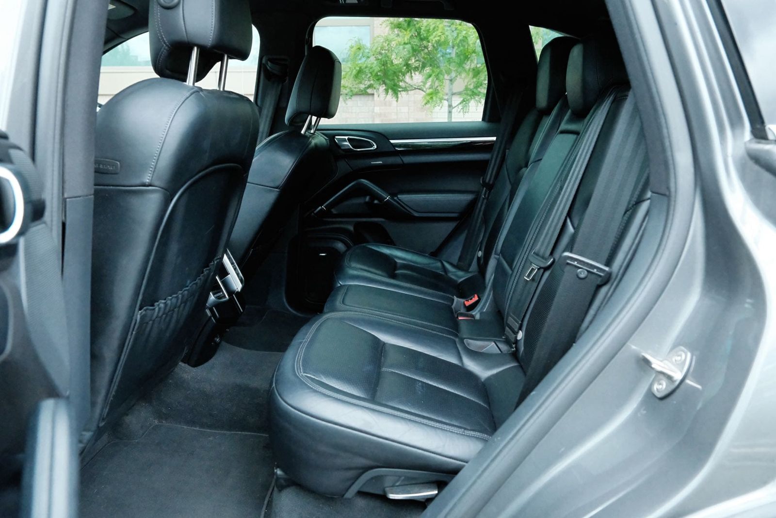 2016 Porsche Cayenne Base AWD