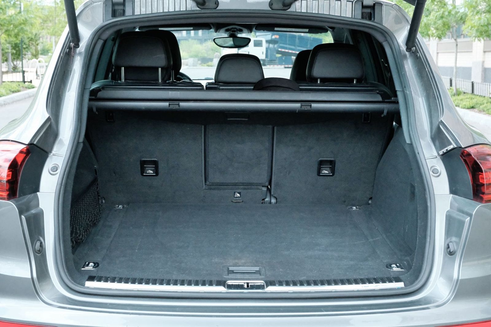 2016 Porsche Cayenne Base AWD