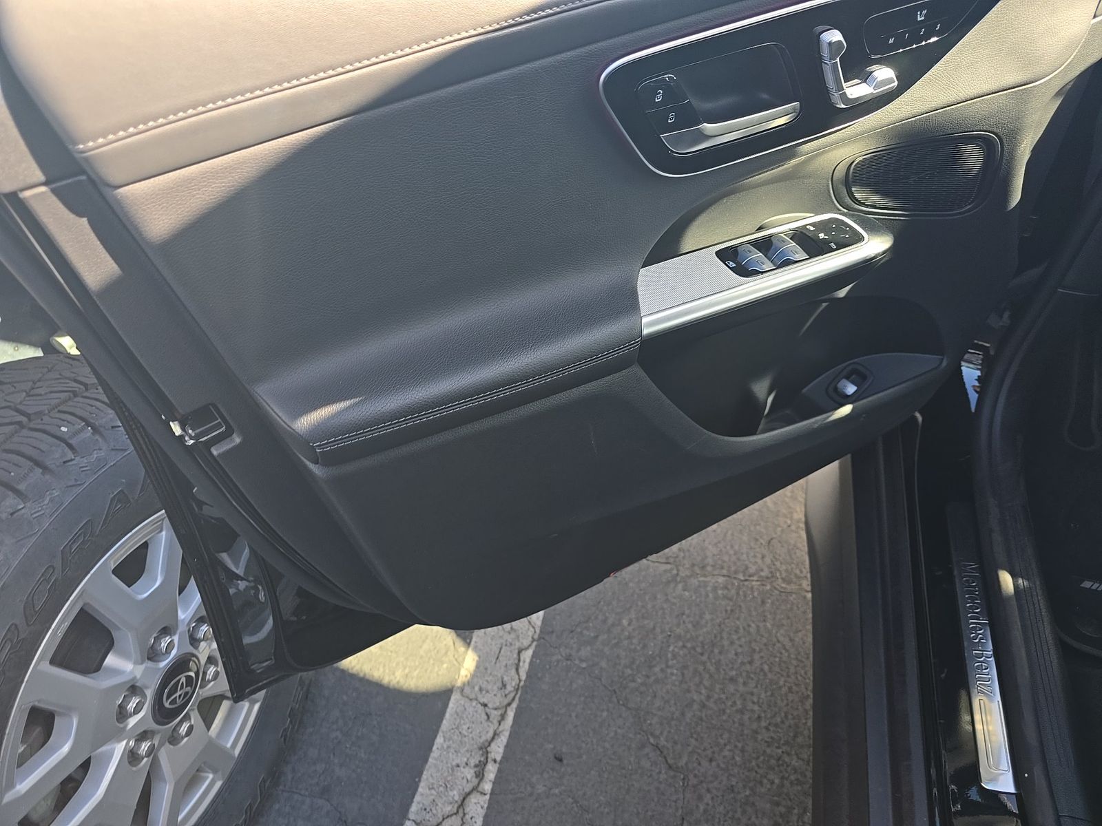 2024 Mercedes-Benz GLC GLC 300 RWD