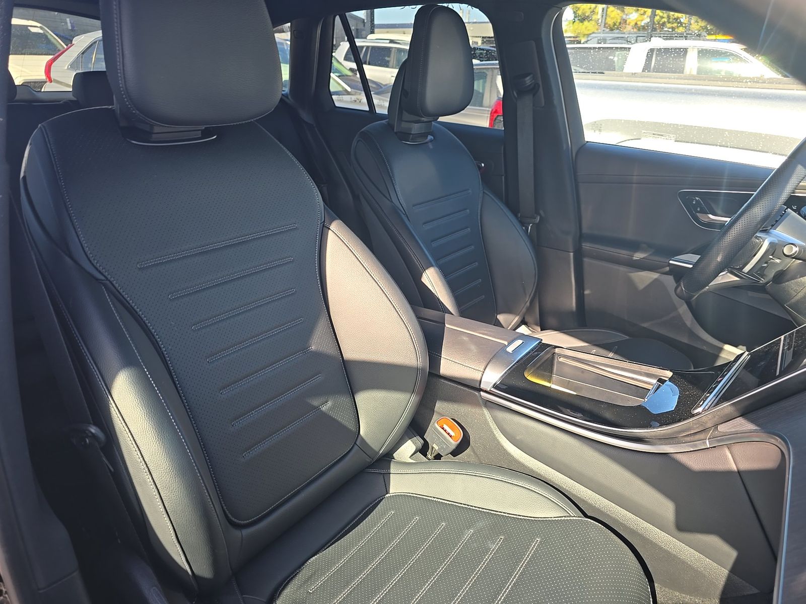 2024 Mercedes-Benz GLC GLC 300 RWD