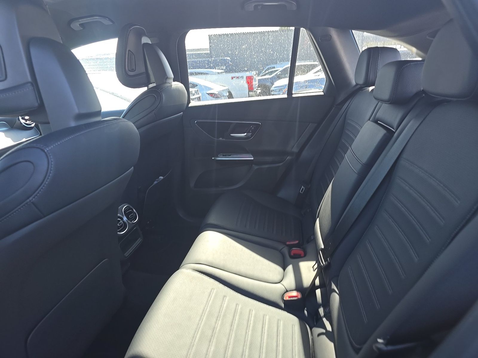 2024 Mercedes-Benz GLC GLC 300 RWD