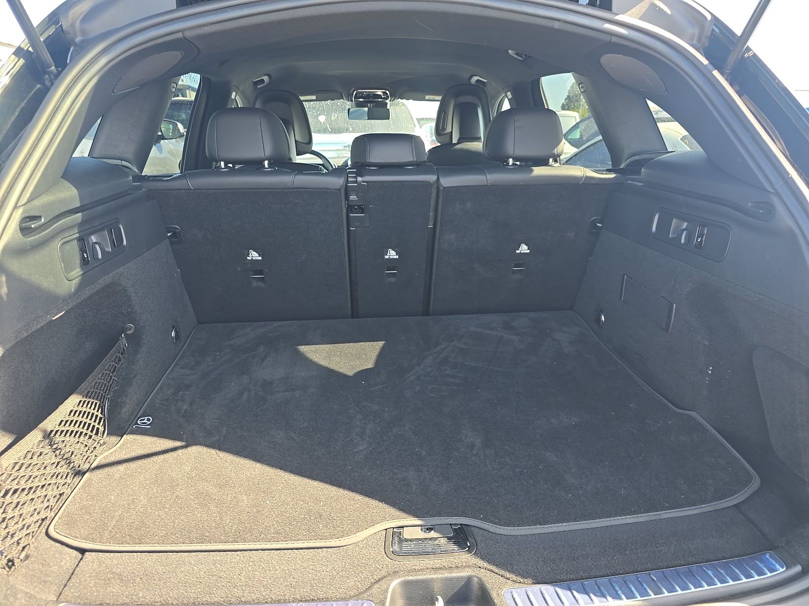 2024 Mercedes-Benz GLC GLC 300 RWD