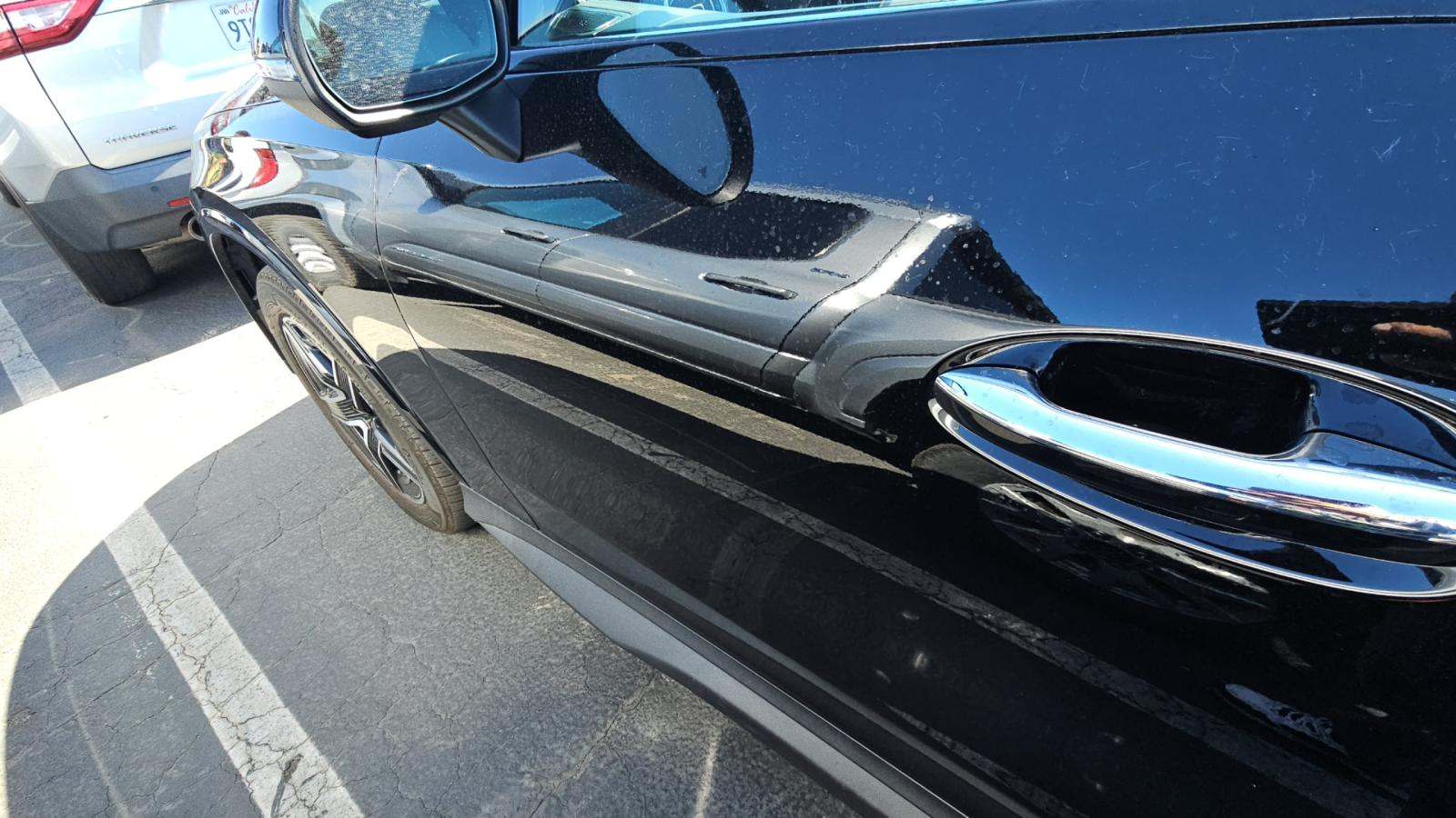 2024 Mercedes-Benz GLC GLC 300 RWD