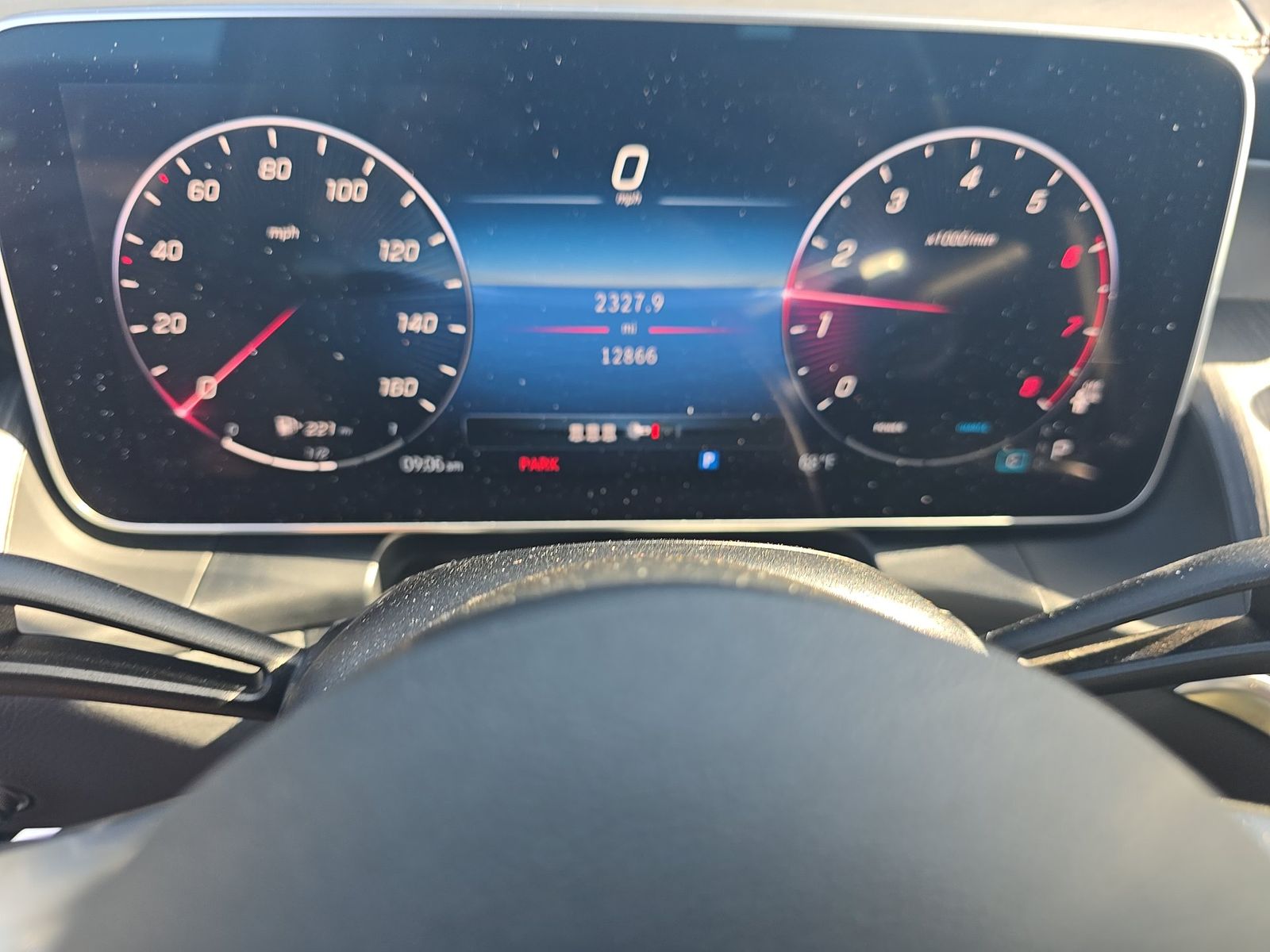 2024 Mercedes-Benz GLC GLC 300 RWD
