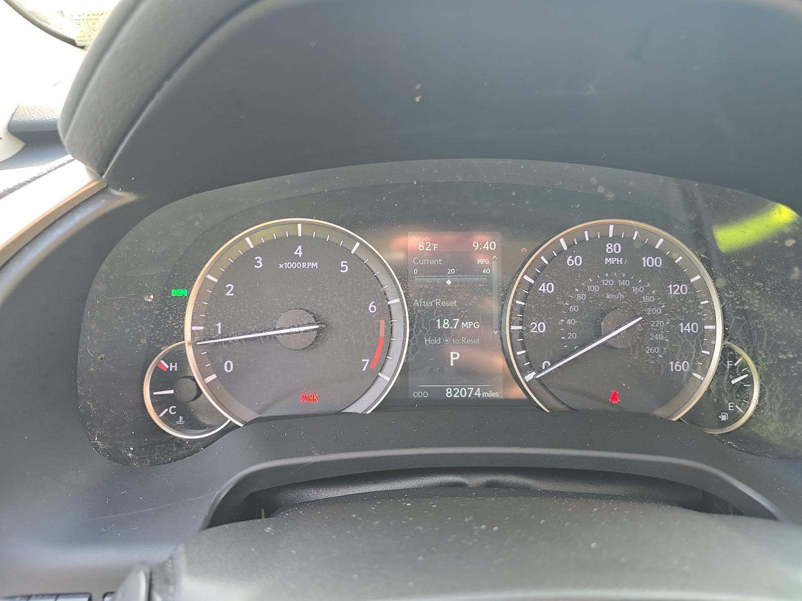 2021 Lexus RX RX 350 AWD