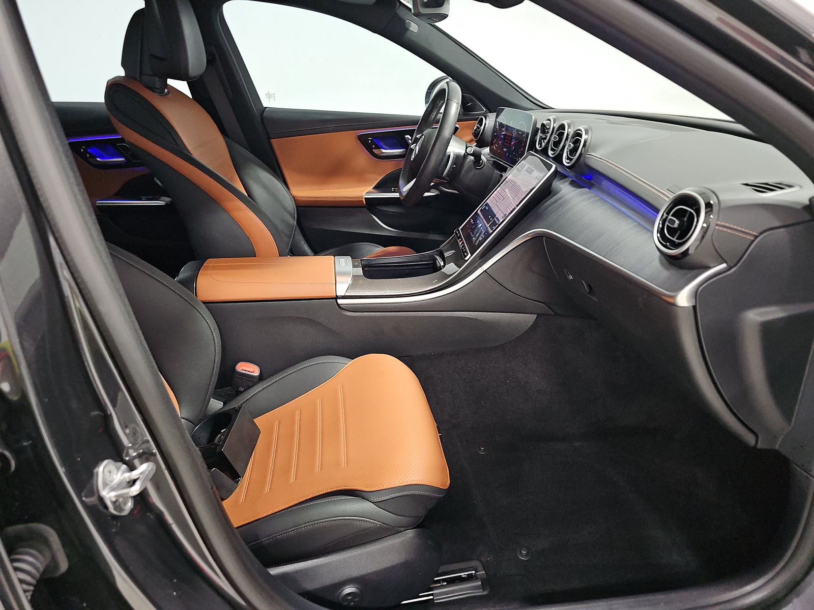 2024 Mercedes-Benz C-Class C 300 AWD