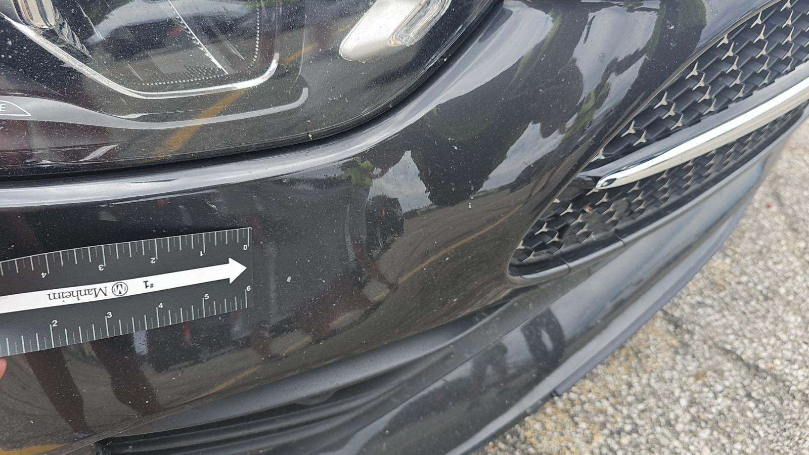 2024 Mercedes-Benz C-Class C 300 AWD