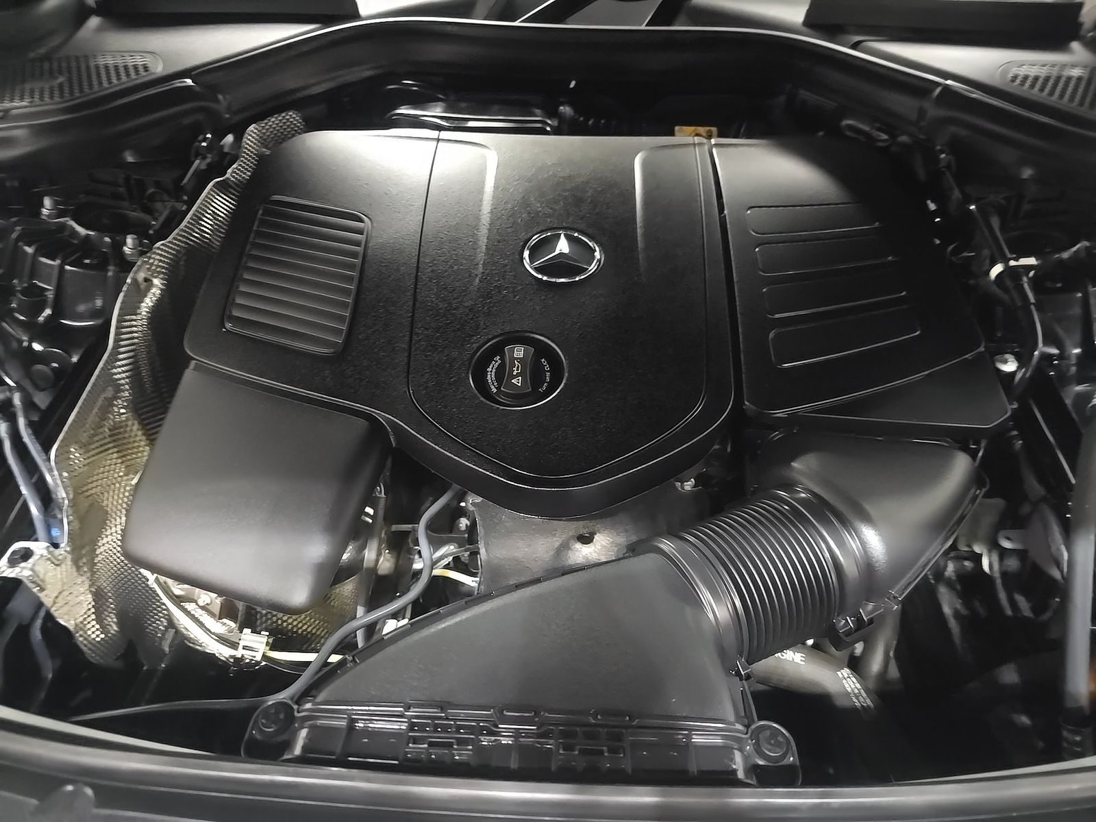 2024 Mercedes-Benz GLC GLC 300 AWD