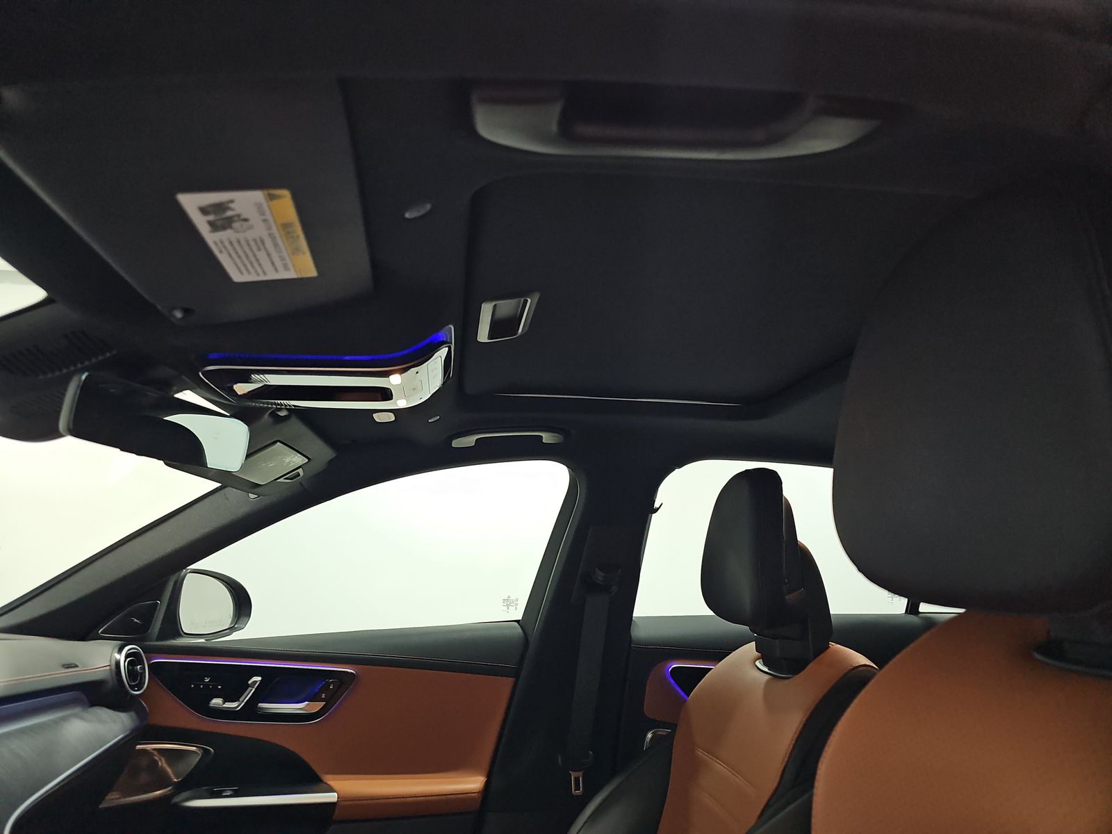 2024 Mercedes-Benz C-Class C 300 AWD