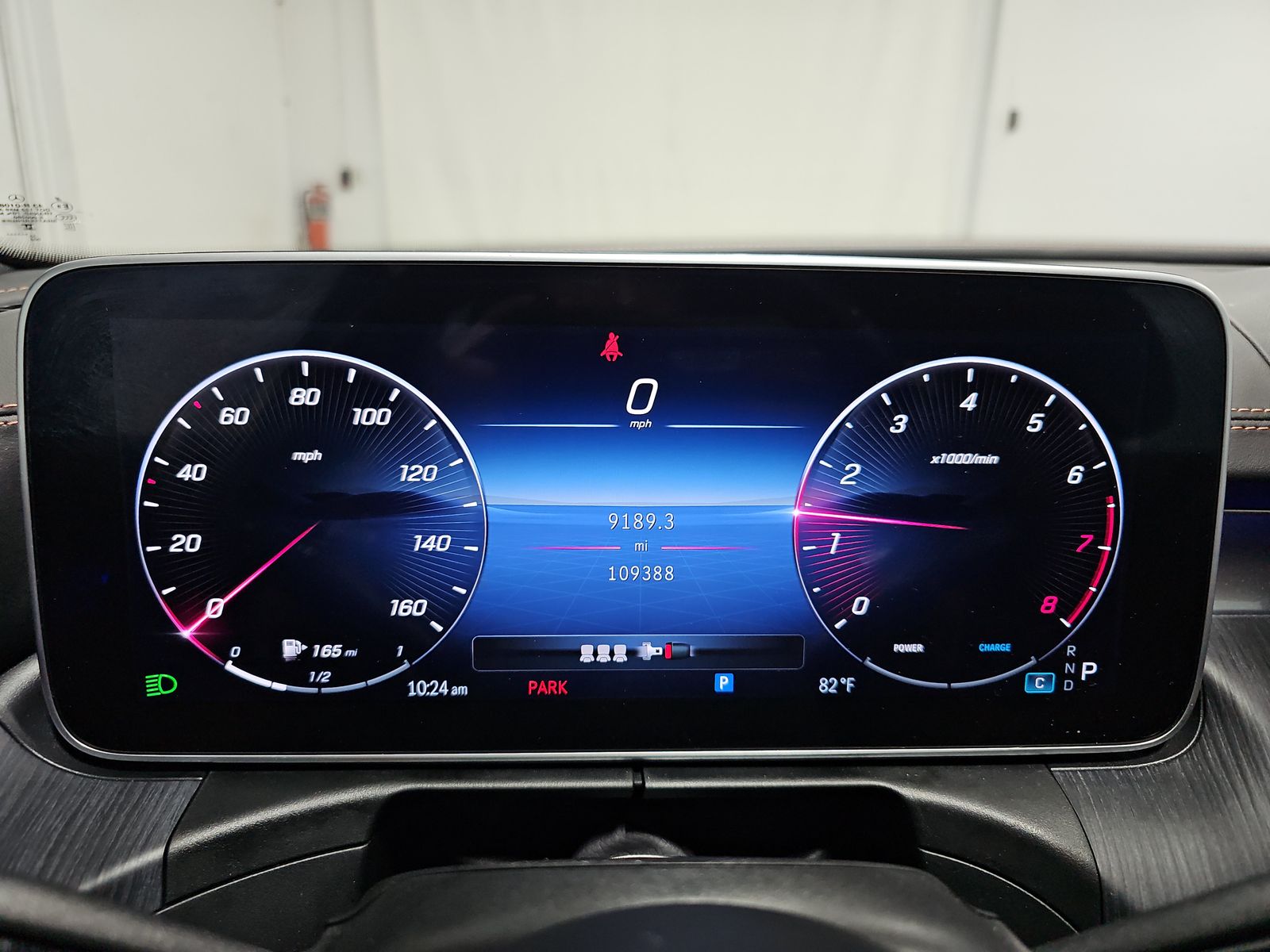 2024 Mercedes-Benz C-Class C 300 AWD
