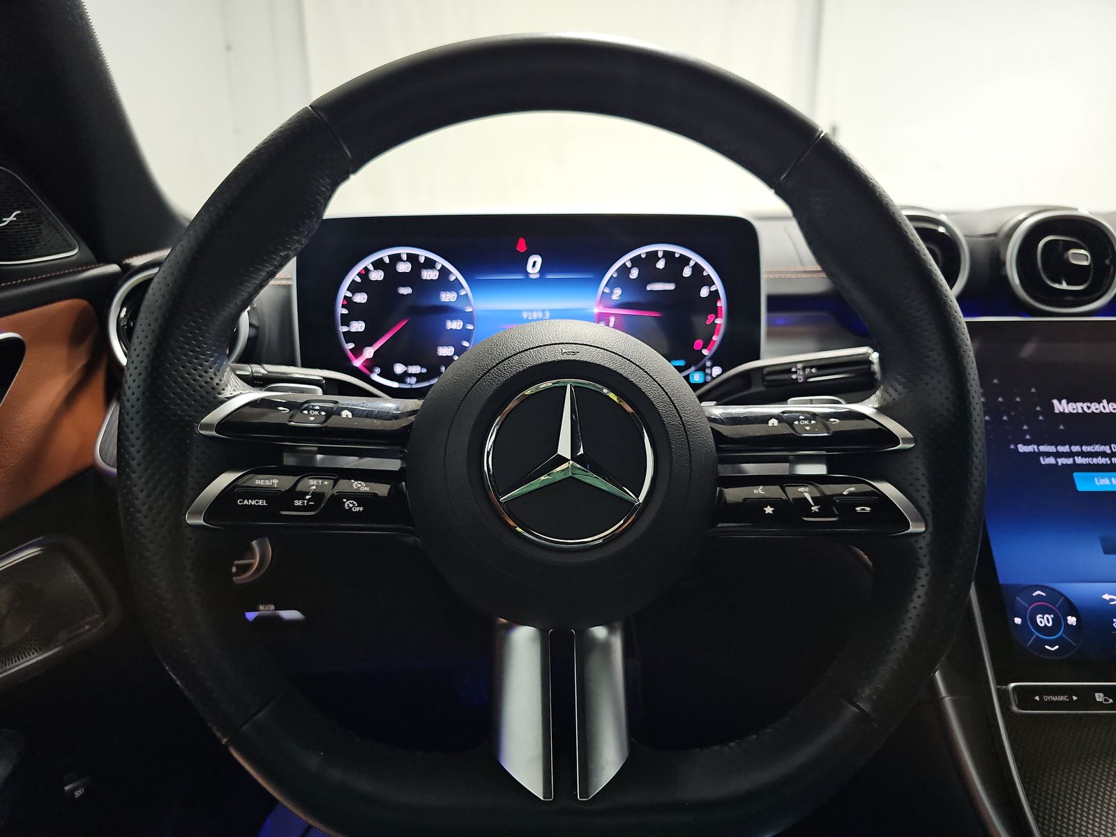 2024 Mercedes-Benz C-Class C 300 AWD
